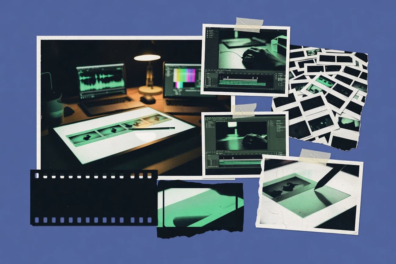 Top 10 Best Animatics Software of 2026