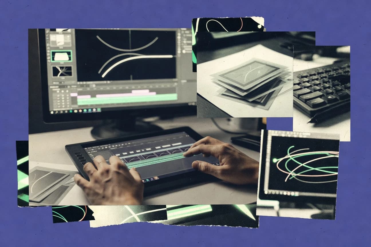 Top 10 Best Animation 2D Software of 2026