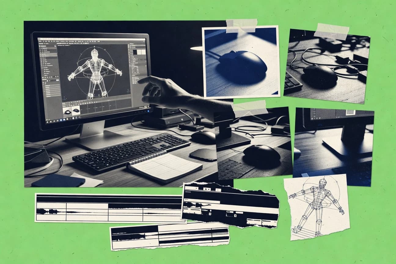 Top 10 Best Animation 3D Software of 2026