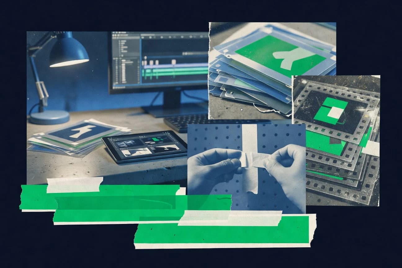 Top 10 Best Animation Compositing Software of 2026