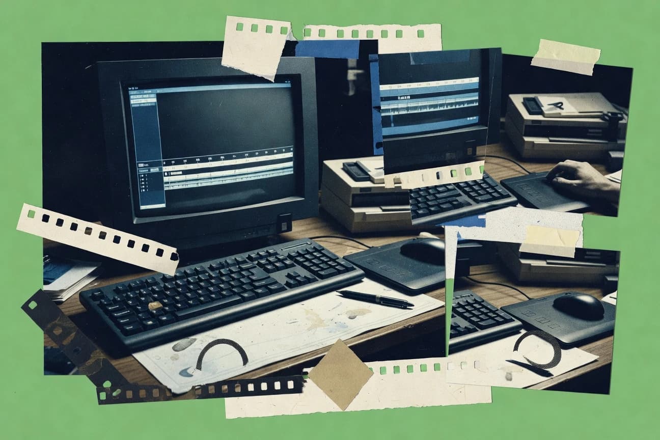 Top 10 Best Animation Computer Software of 2026