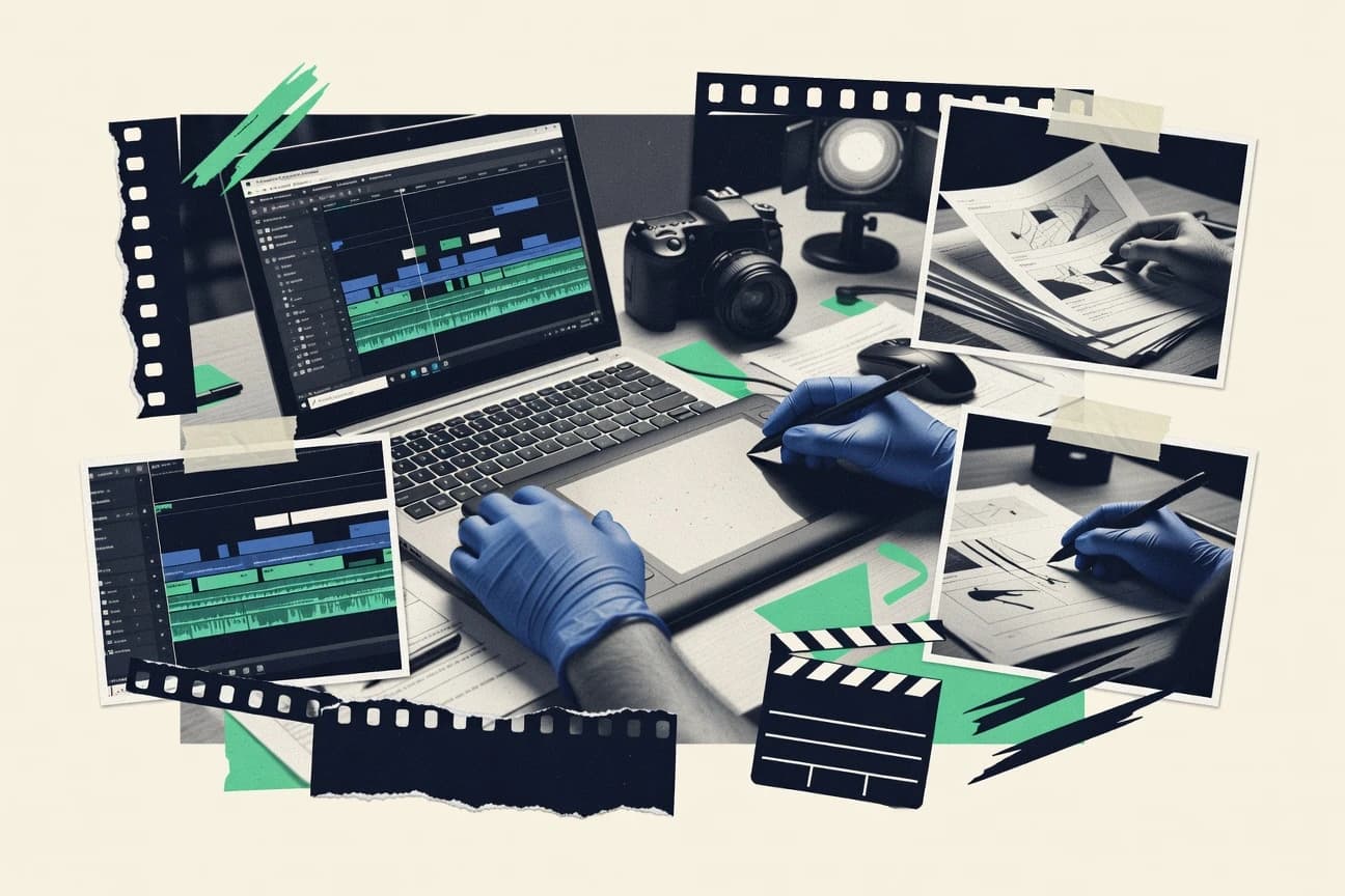 Top 10 Best Animation Creation Software of 2026