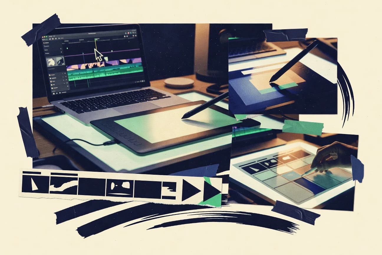 Top 10 Best Animation Creating Software of 2026