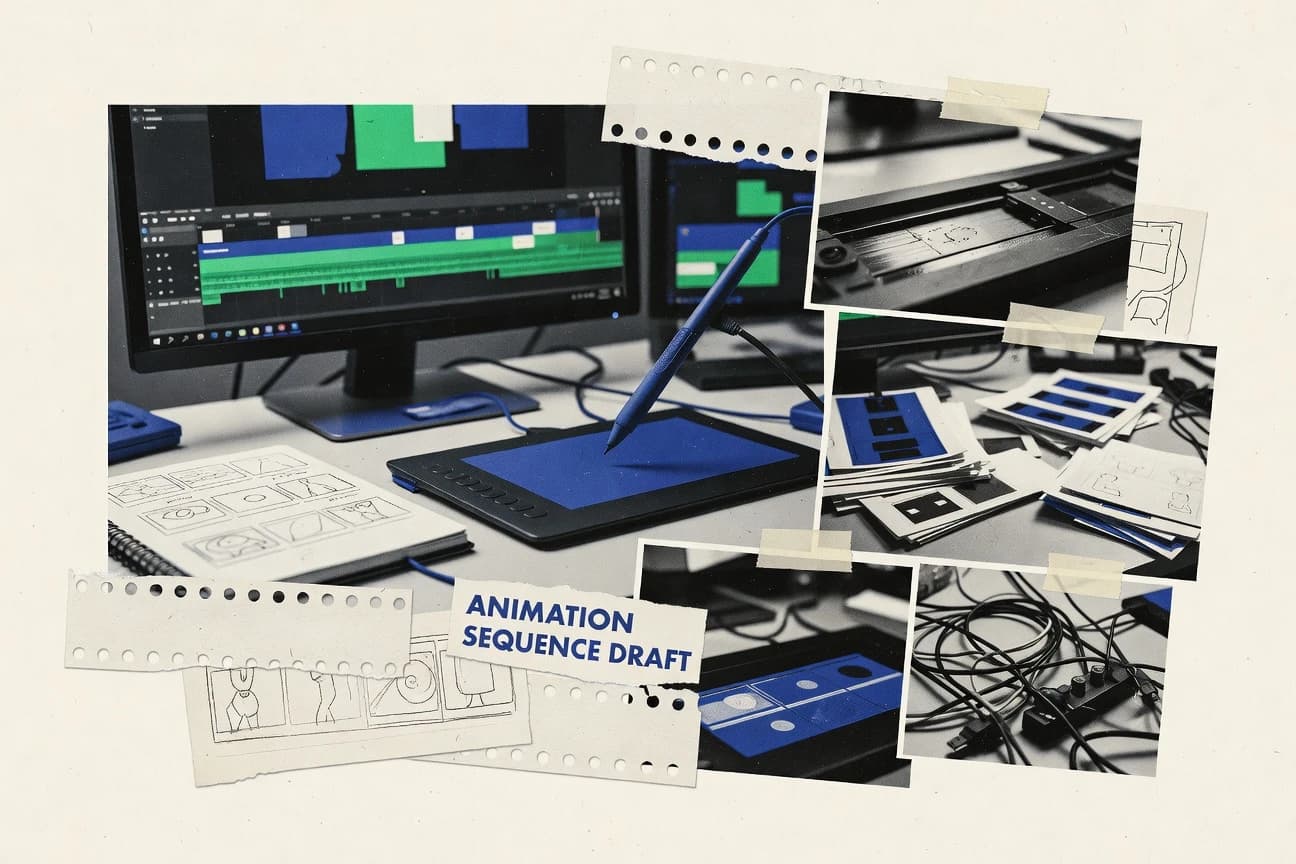 Top 10 Best Animation Development Software of 2026