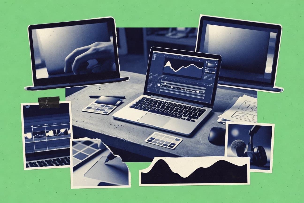 Top 10 Best Animation Editing Software of 2026