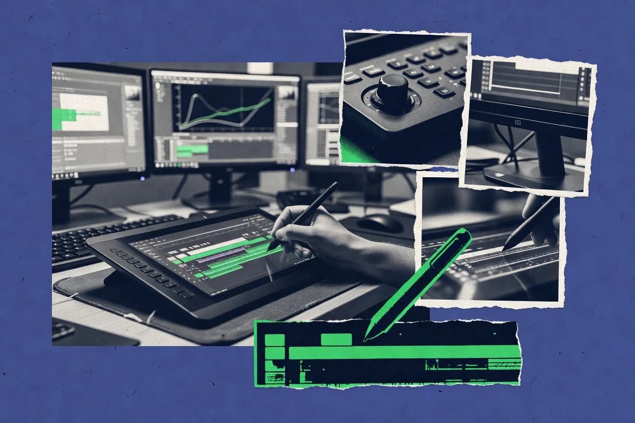 Top 10 Best Animation Graphics Software of 2026