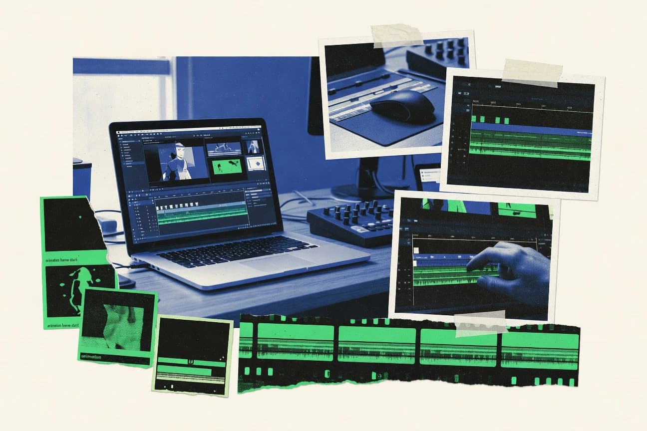 Top 10 Best Animation Editor Software of 2026
