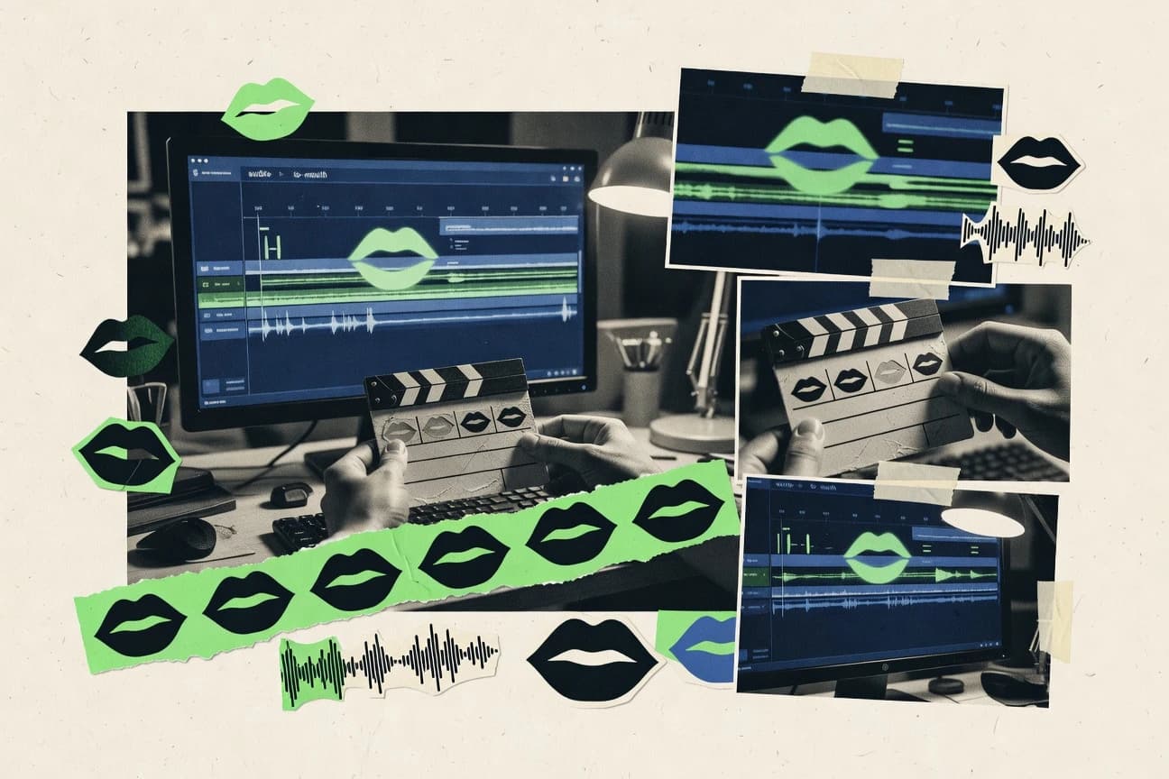 Top 10 Best Animation Lip Sync Software of 2026