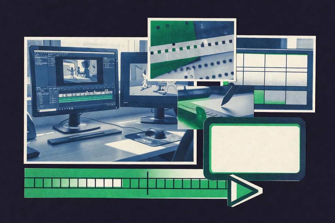 Top 10 Best Animation Making Software of 2026