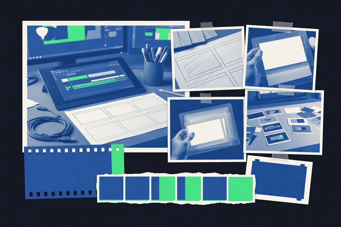 Top 10 Best Animation Movie Making Software of 2026