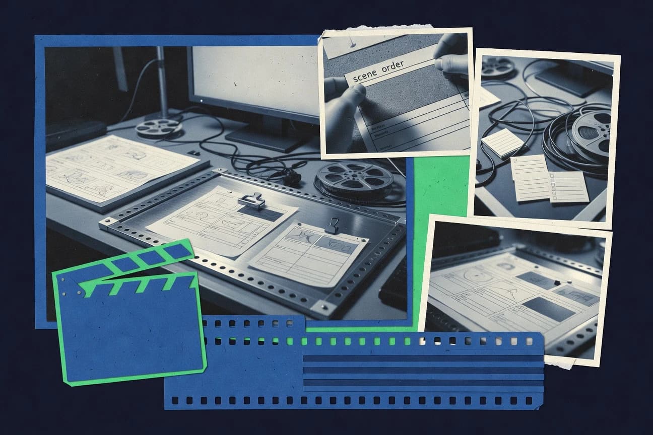 Top 10 Best Animation Production Management Software of 2026