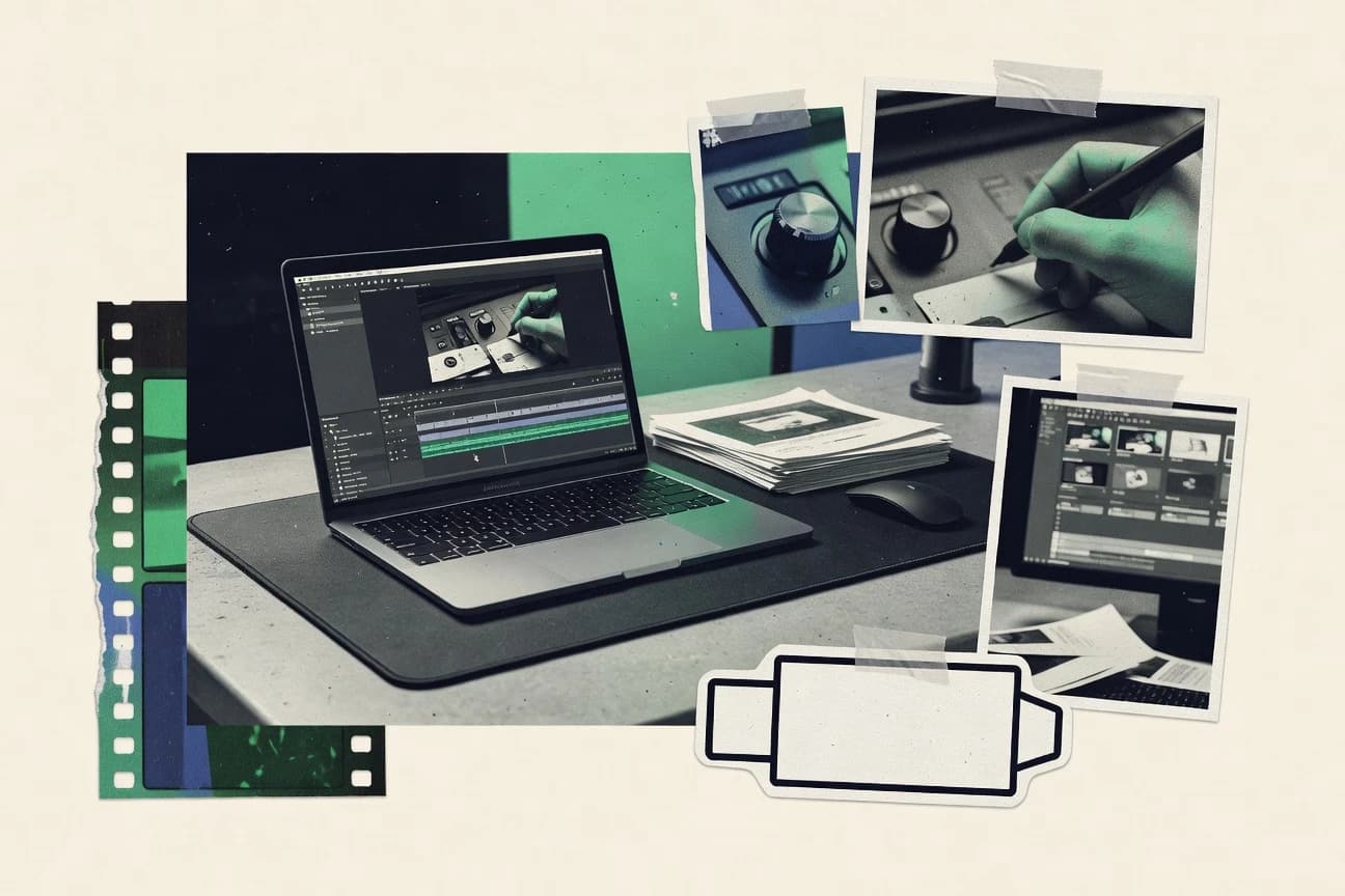 Top 10 Best Animation Production Software of 2026