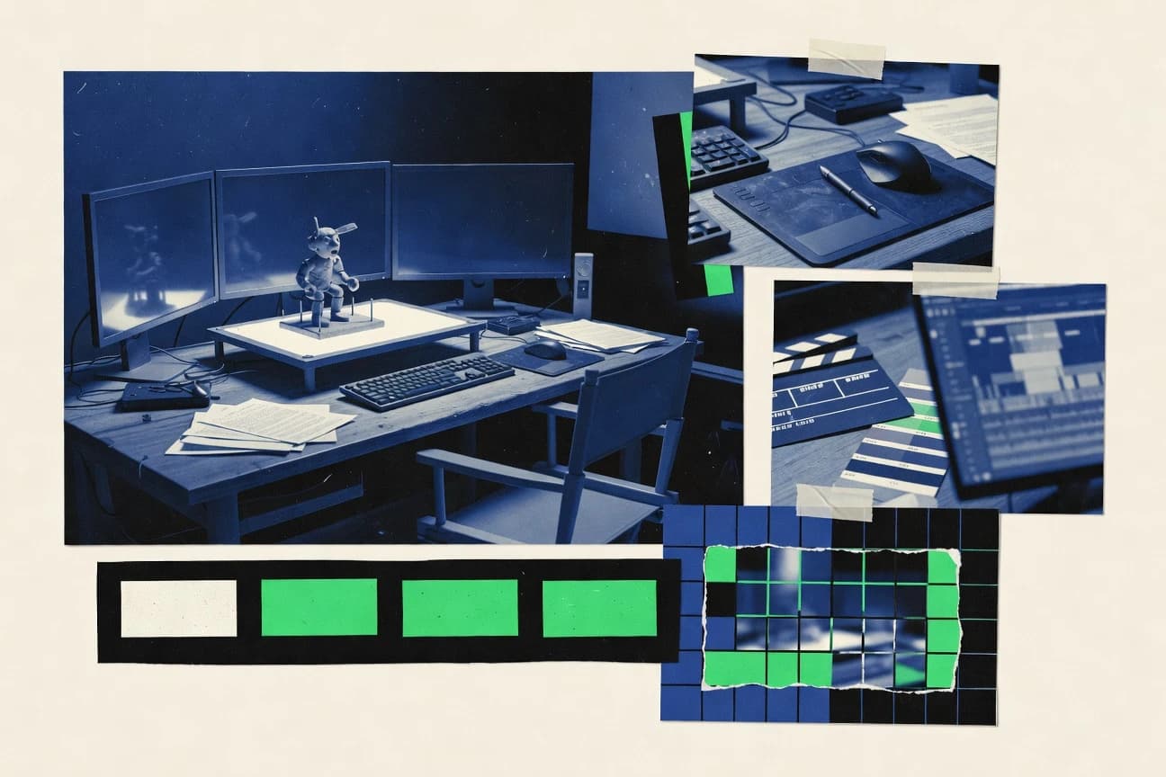 Top 10 Best Animation Studio Software of 2026