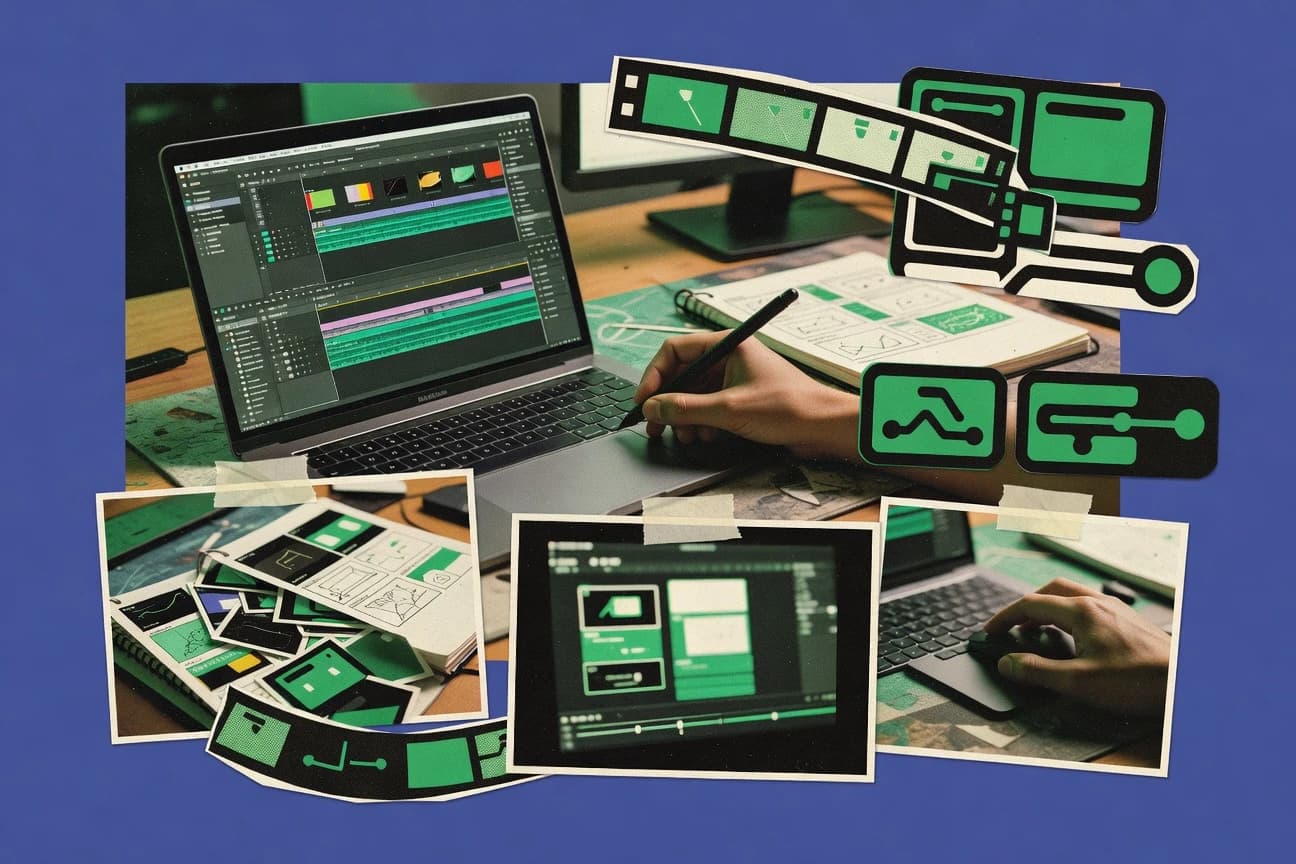 Top 10 Best Animation Video Creation Software of 2026