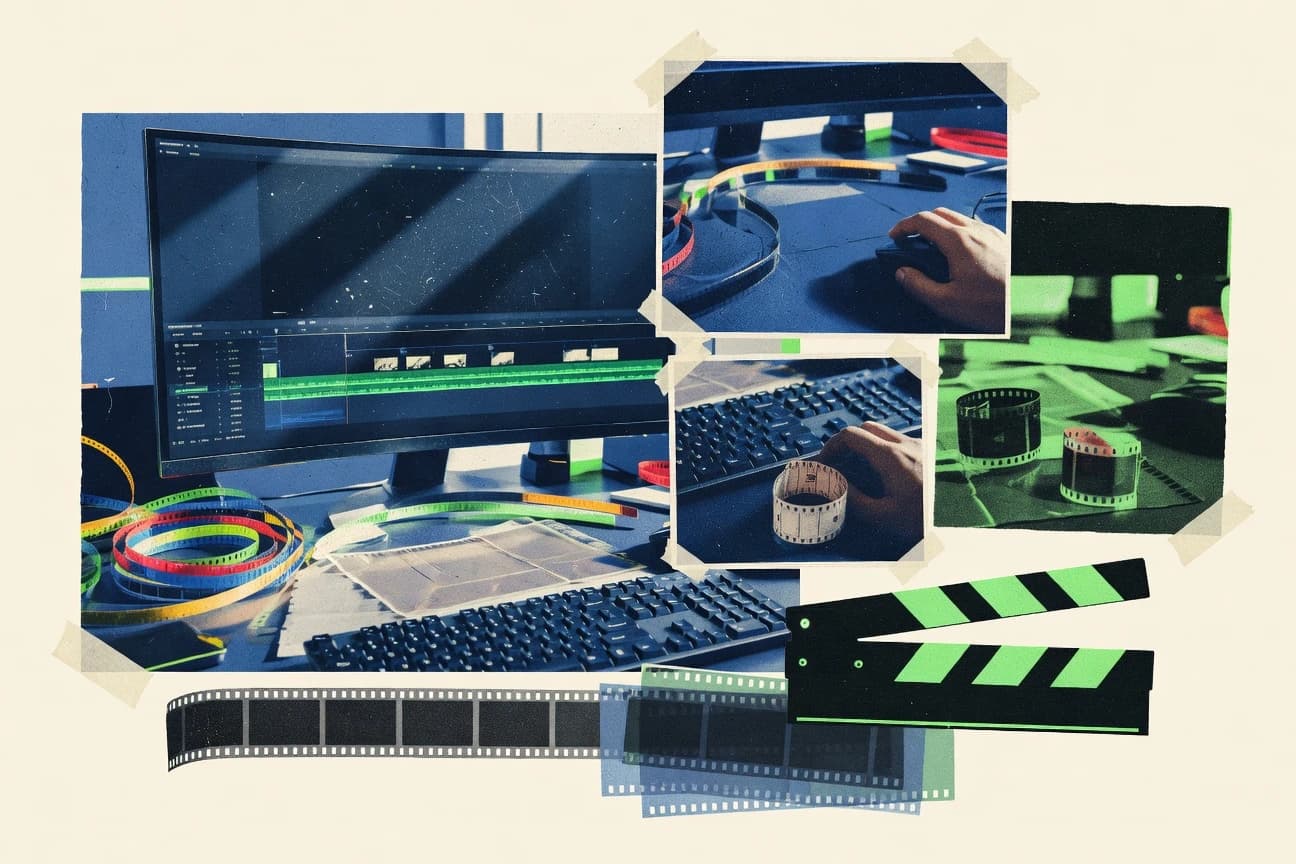 Top 10 Best Animation Video Editing Software of 2026
