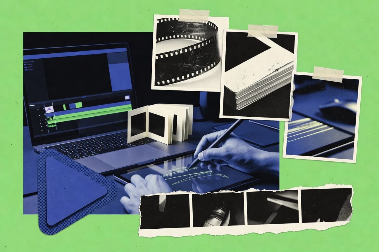 Top 10 Best Animation Video Maker Software of 2026
