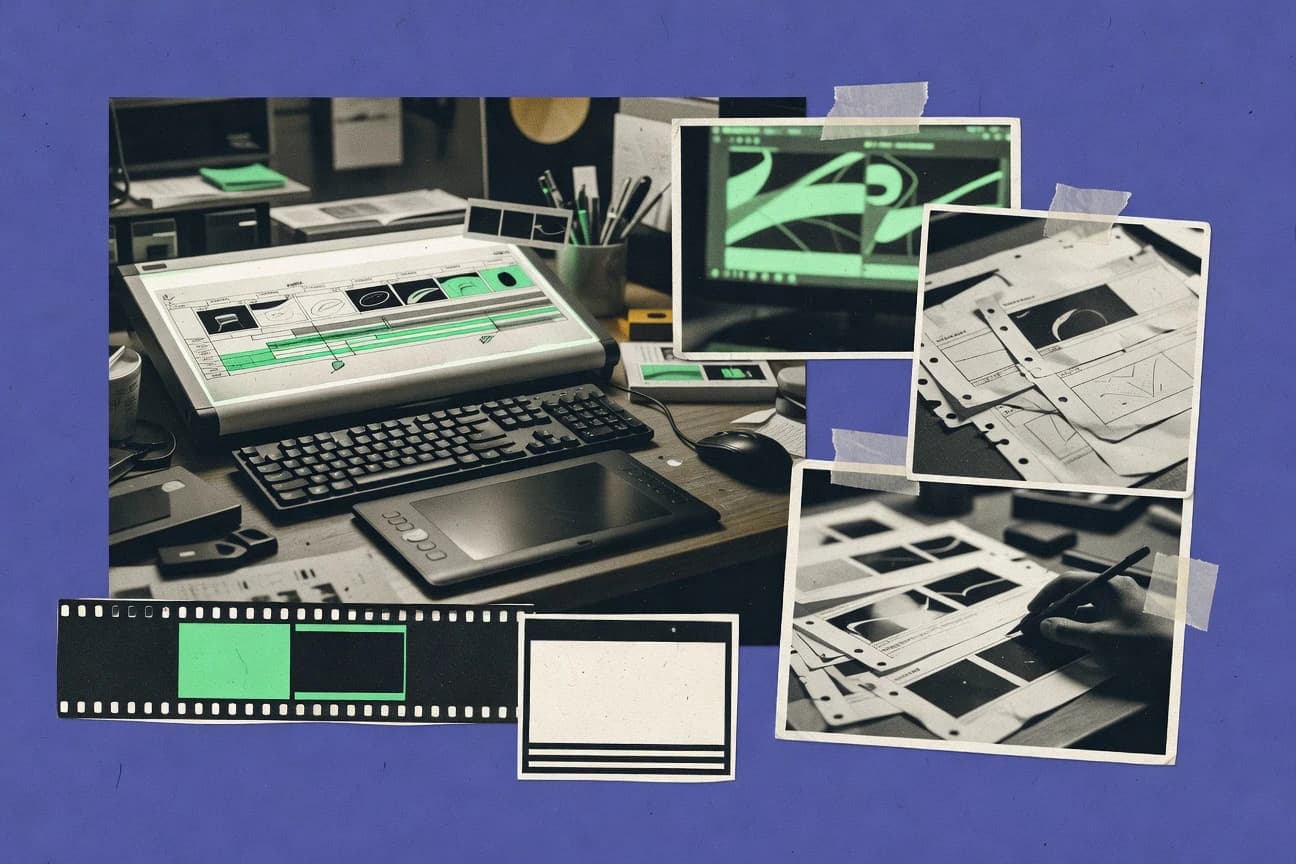 Top 10 Best Animations Software of 2026