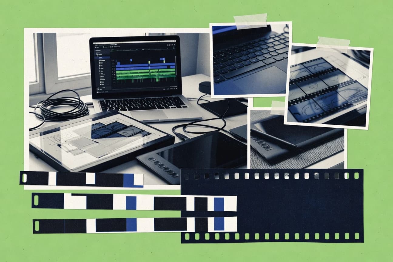 Top 10 Best Animator Software of 2026