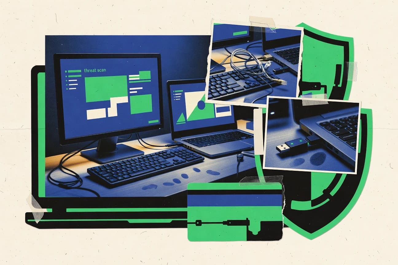 Top 10 Best Anitvirus Software of 2026