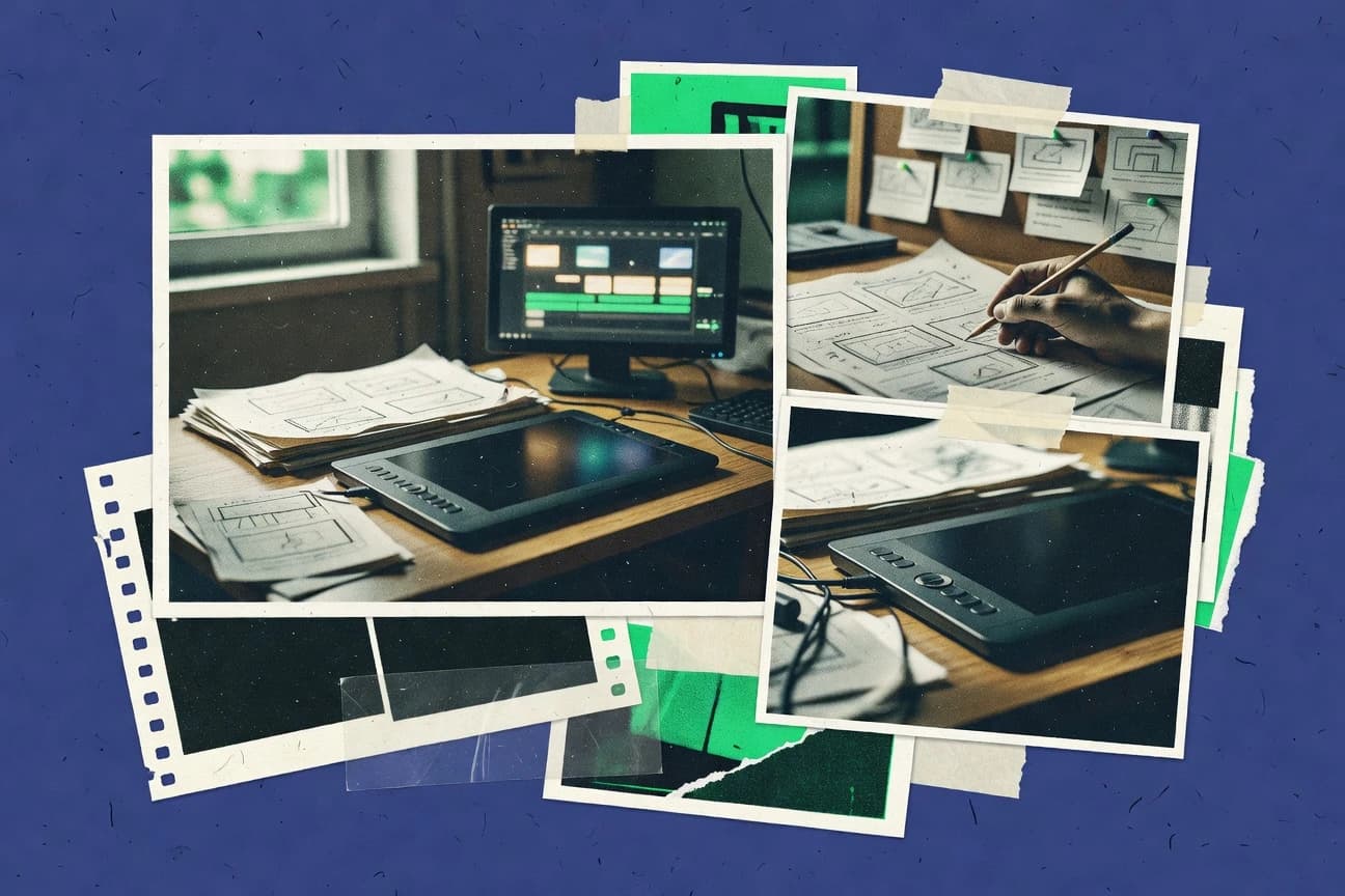 Top 10 Best Annimation Software of 2026