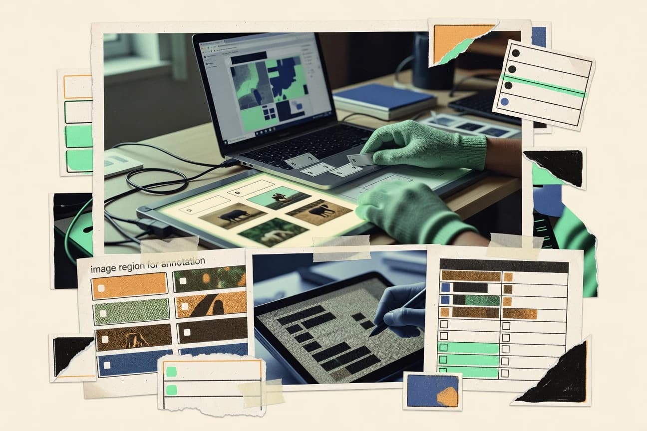 Top 10 Best Annotation Software of 2026