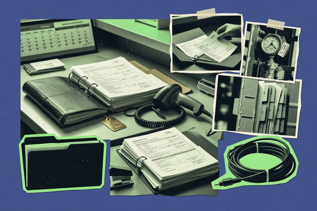 Top 10 Best Annual Maintenance Contract Management Software of 2026