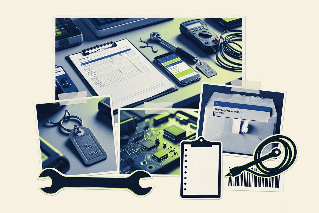 Top 10 Best Annual Maintenance Contract Software of 2026