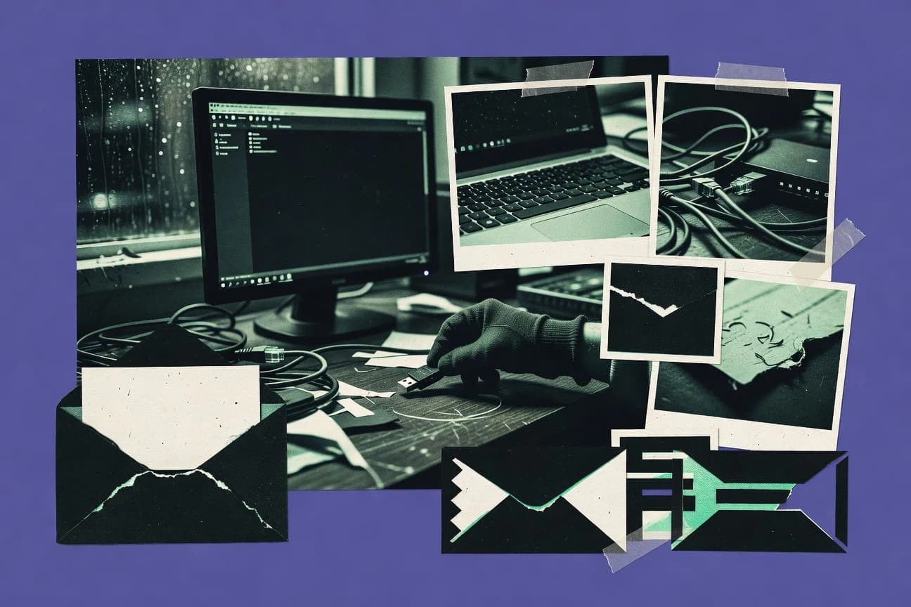 Top 10 Best Anonymous Email Software of 2026