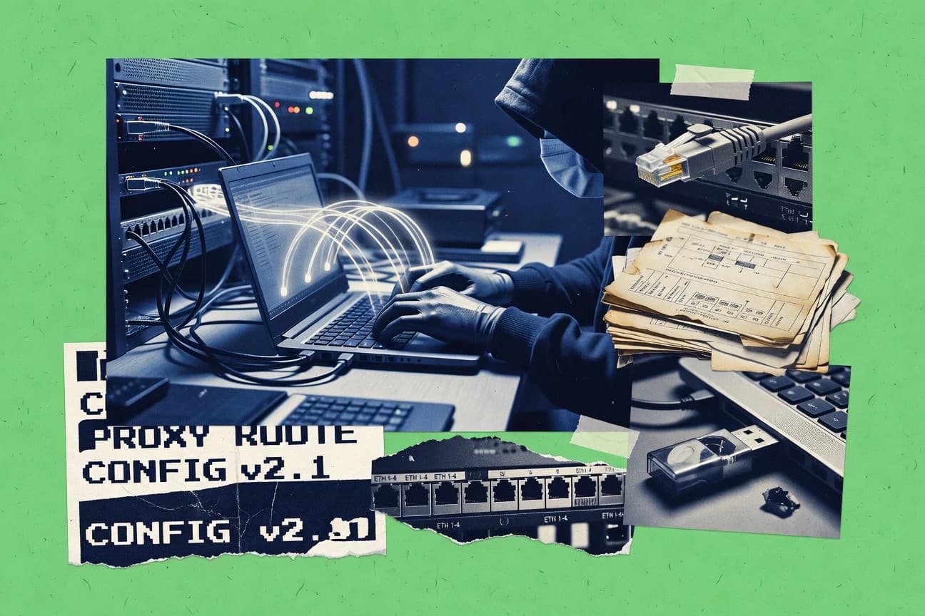 Top 10 Best Anonymous Proxy Software of 2026