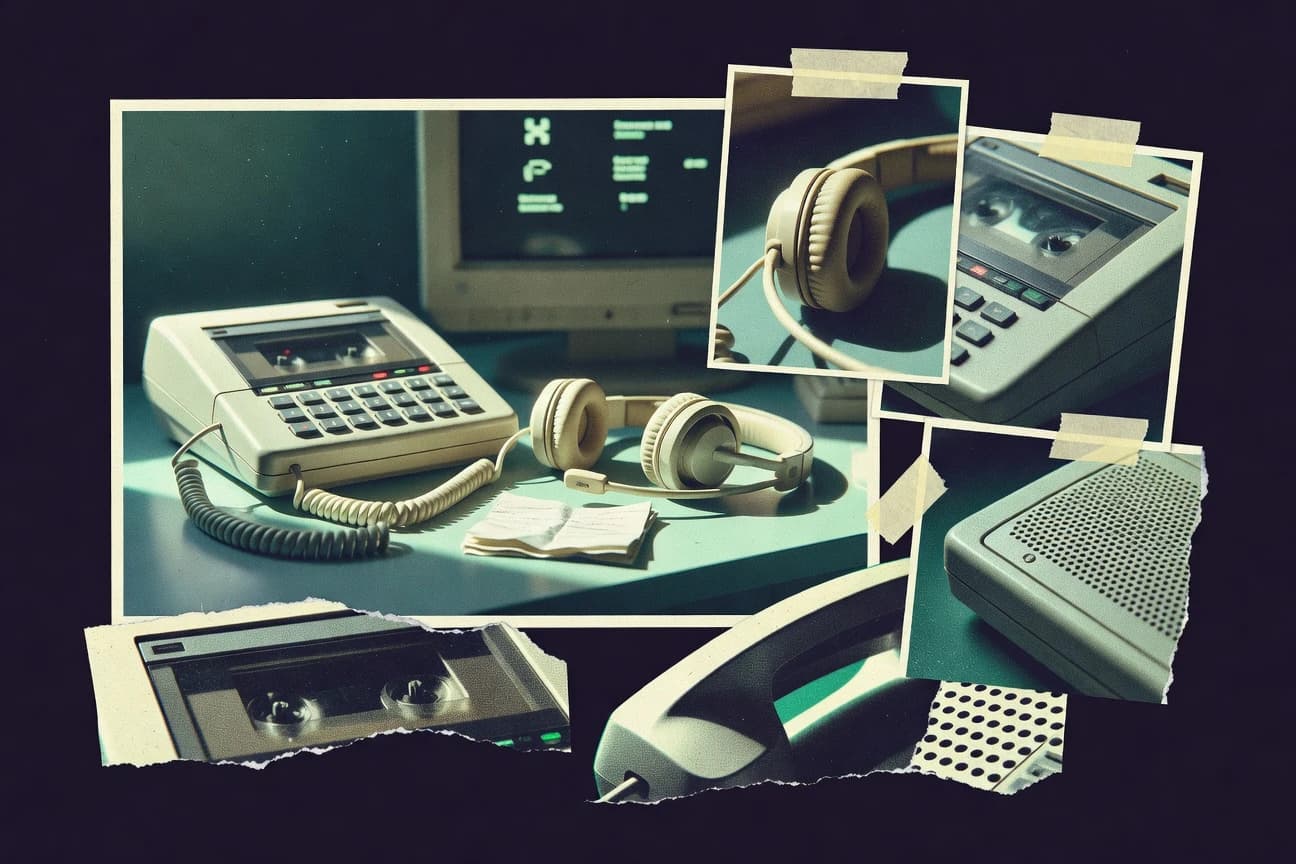 Top 10 Best Answering Machine Software of 2026