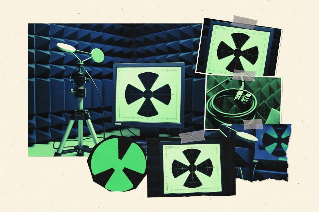 Top 10 Best Antenna Pattern Measurement Software of 2026