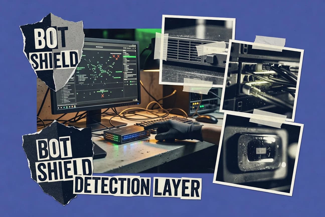 Top 10 Best Anti Bot Software of 2026