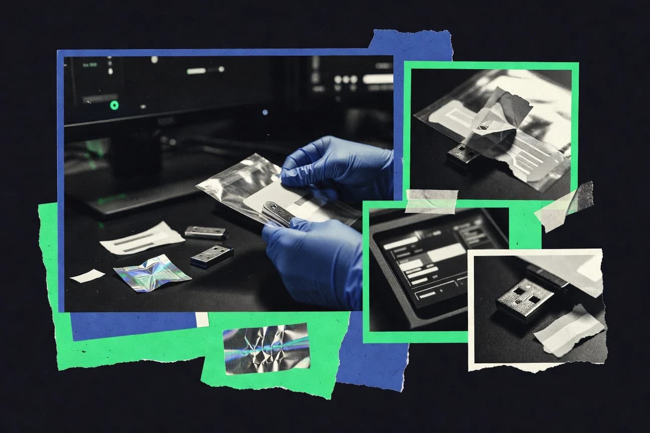 Top 10 Best Anti Counterfeit Software of 2026