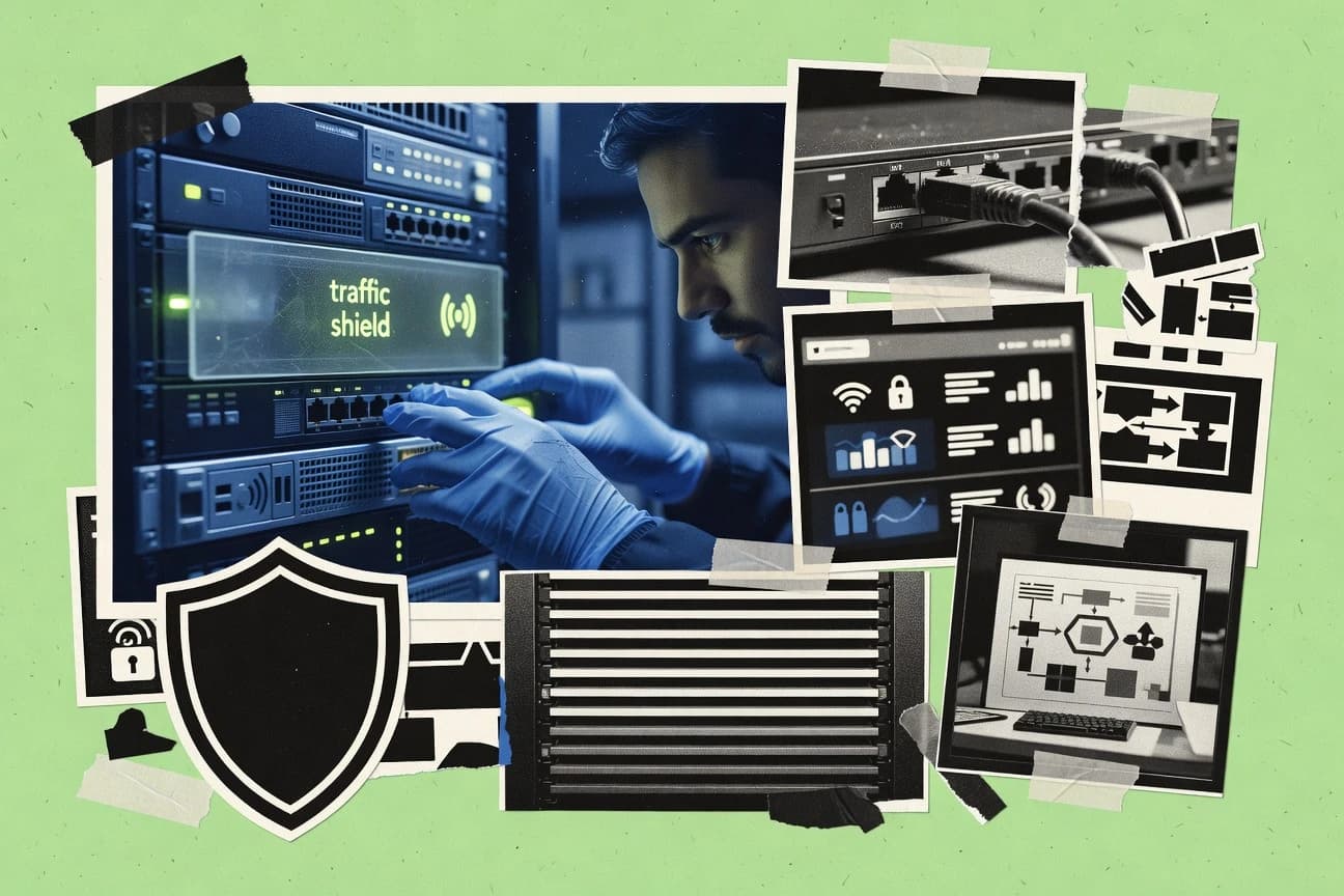 Top 10 Best Anti Ddos Attack Software of 2026
