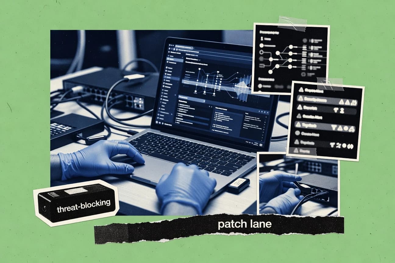 Top 10 Best Anti Exploit Software of 2026