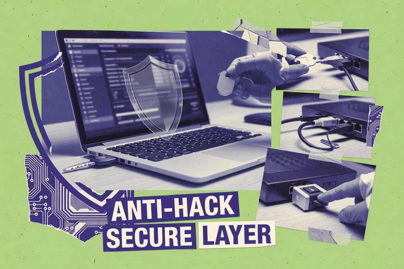 Top 10 Best Anti Hack Software of 2026
