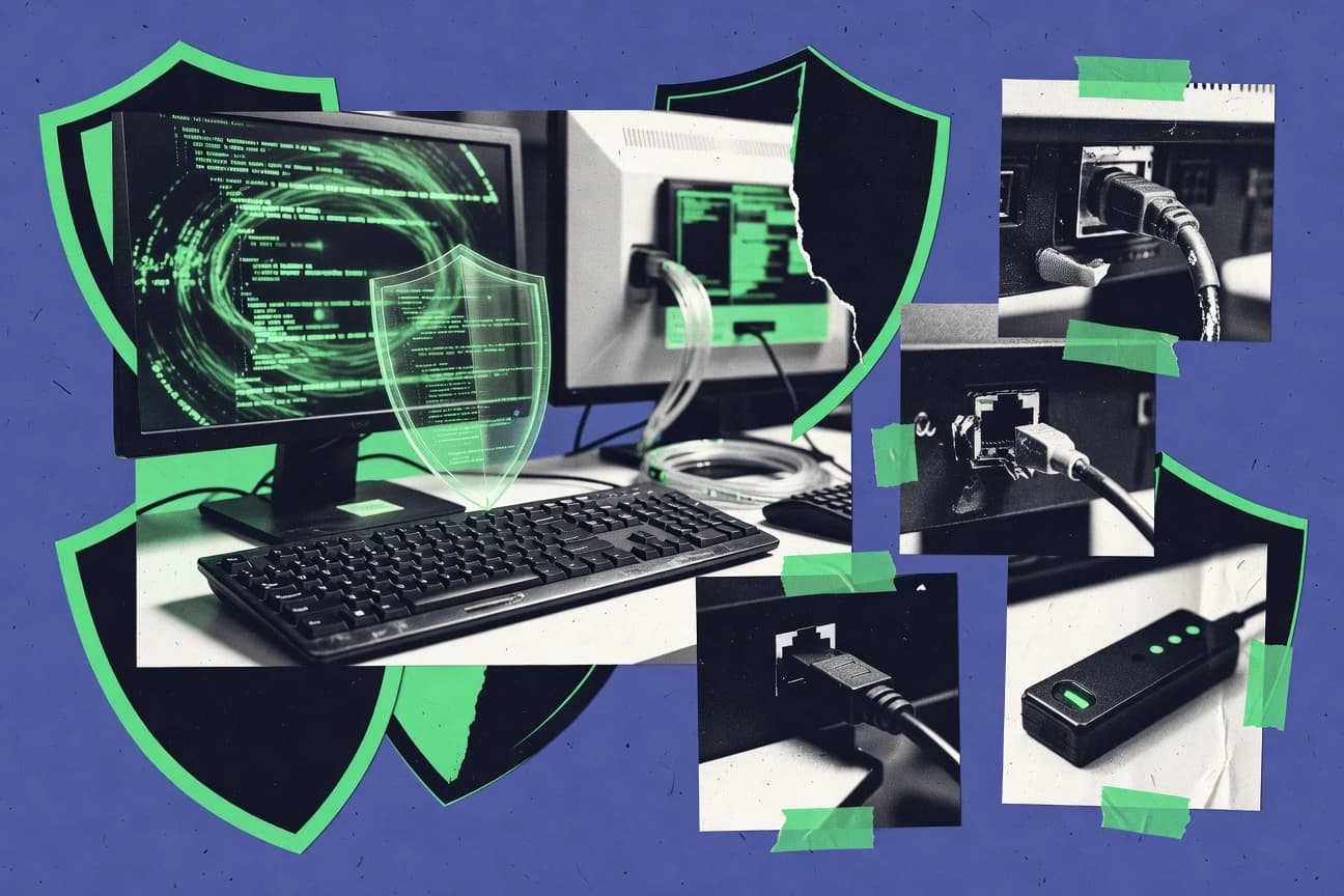 Top 10 Best Anti Hacking Software of 2026