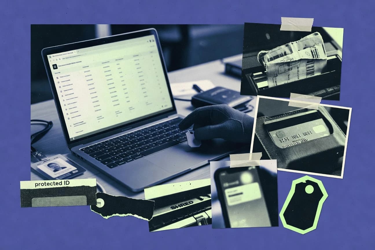 Top 10 Best Anti Identity Theft Software of 2026