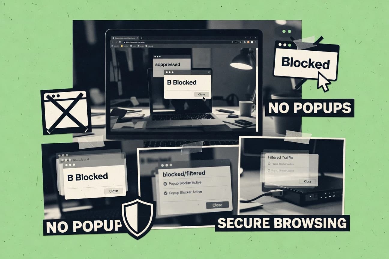 Top 10 Best Anti Popup Software of 2026