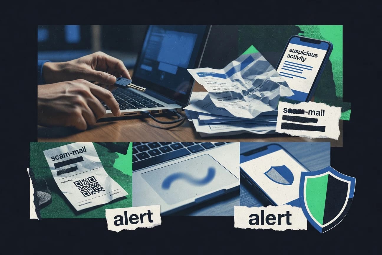 Top 10 Best Anti Scam Software of 2026