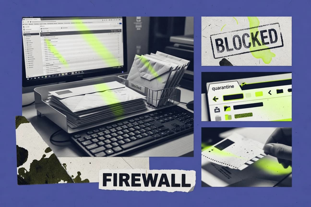 Top 10 Best Anti Spam Software of 2026