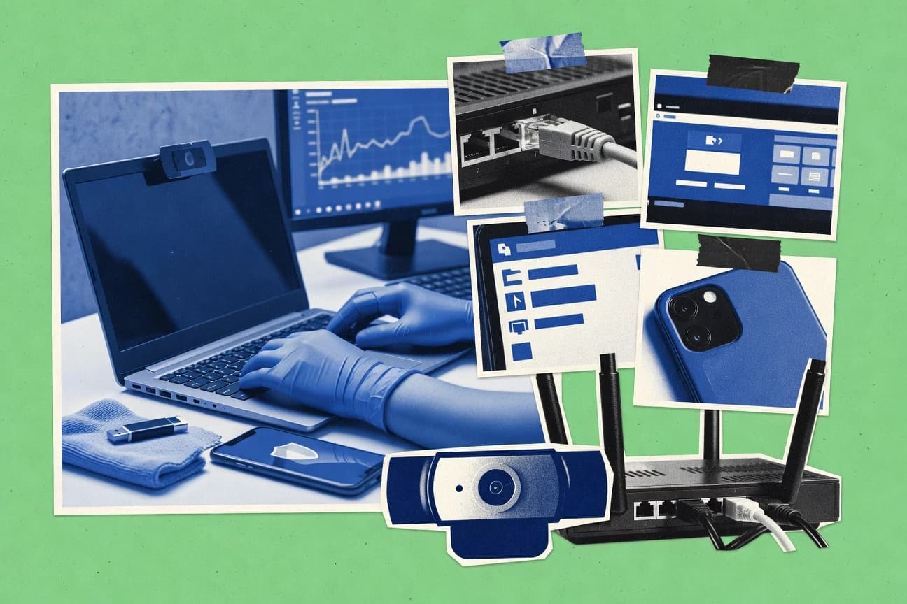 Top 10 Best Anti Spy Software of 2026