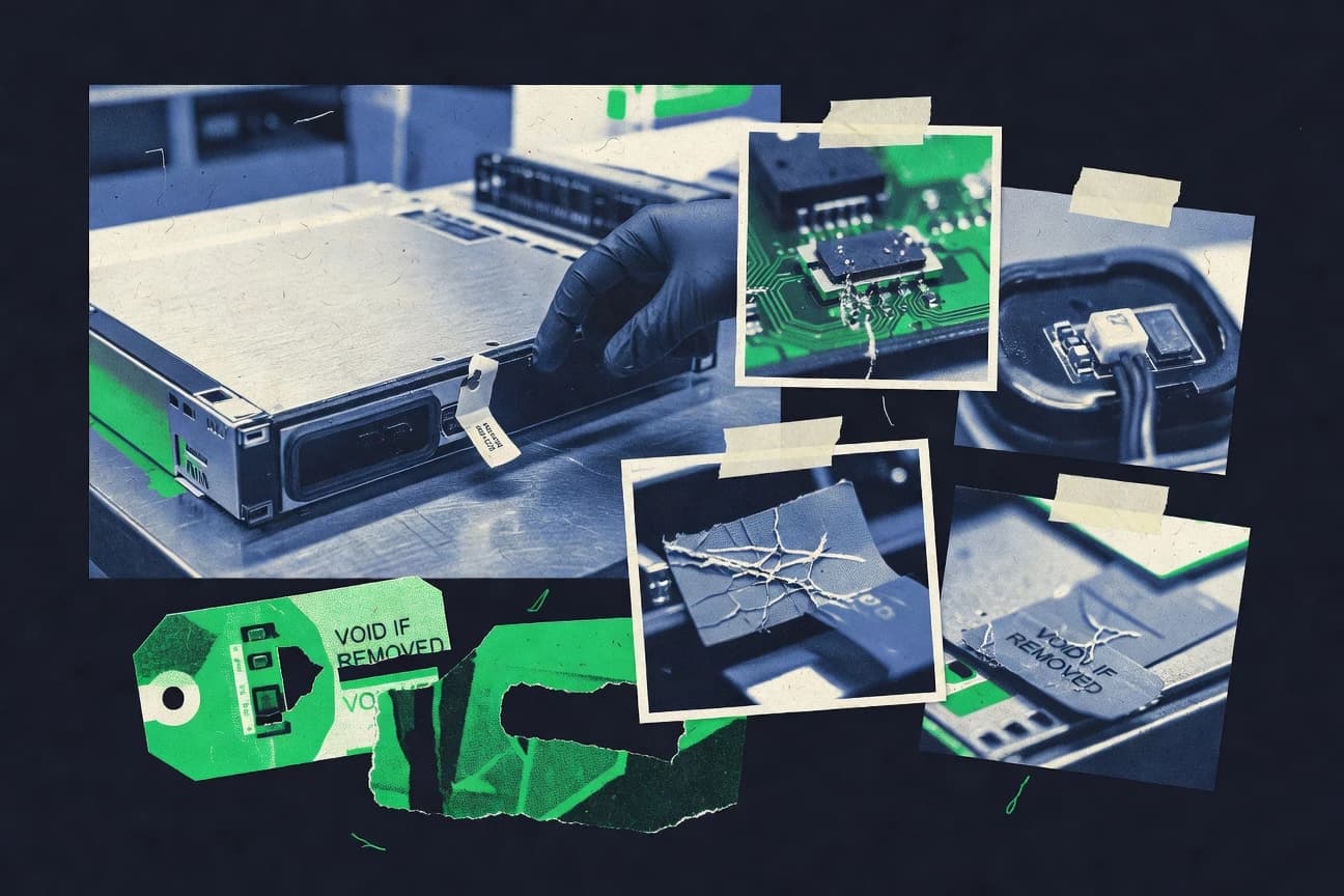 Top 9 Best Anti Tamper Software of 2026