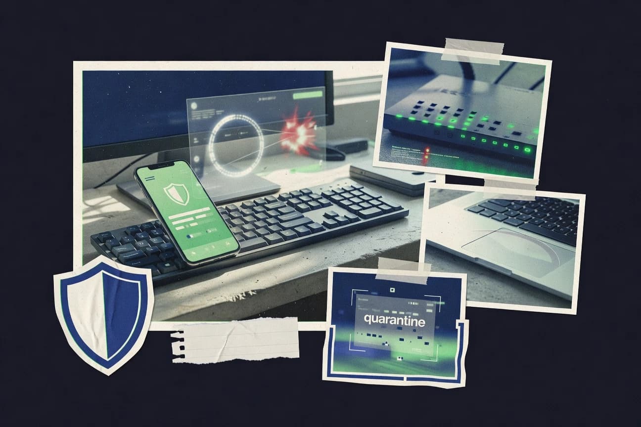 Top 10 Best Anti Viral Software of 2026