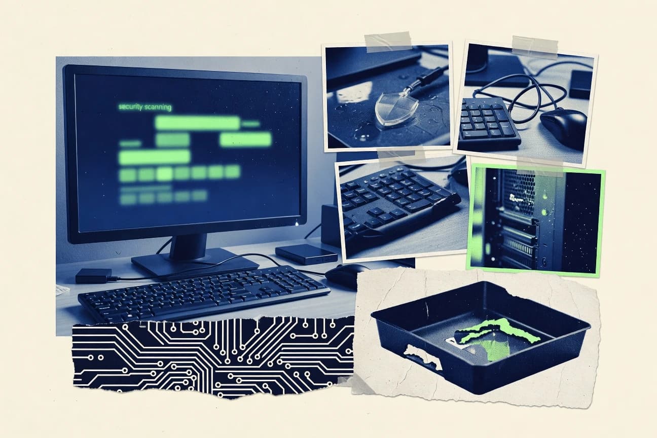 Top 10 Best Anti Virus Computer Software of 2026