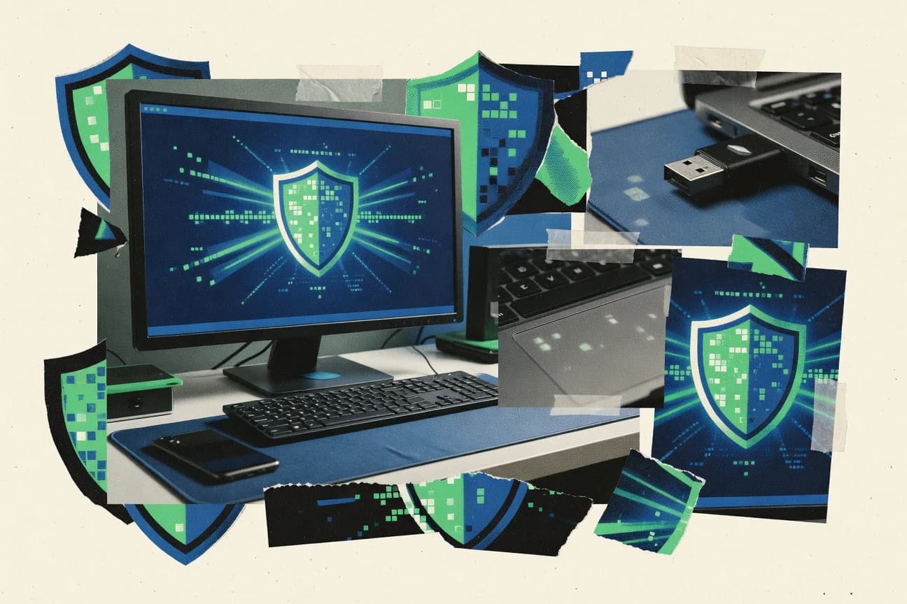 Top 10 Best Anti Virus Software of 2026