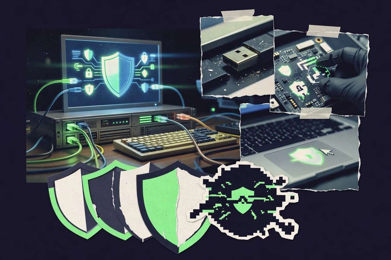 Top 10 Best Anti Viruses Software of 2026