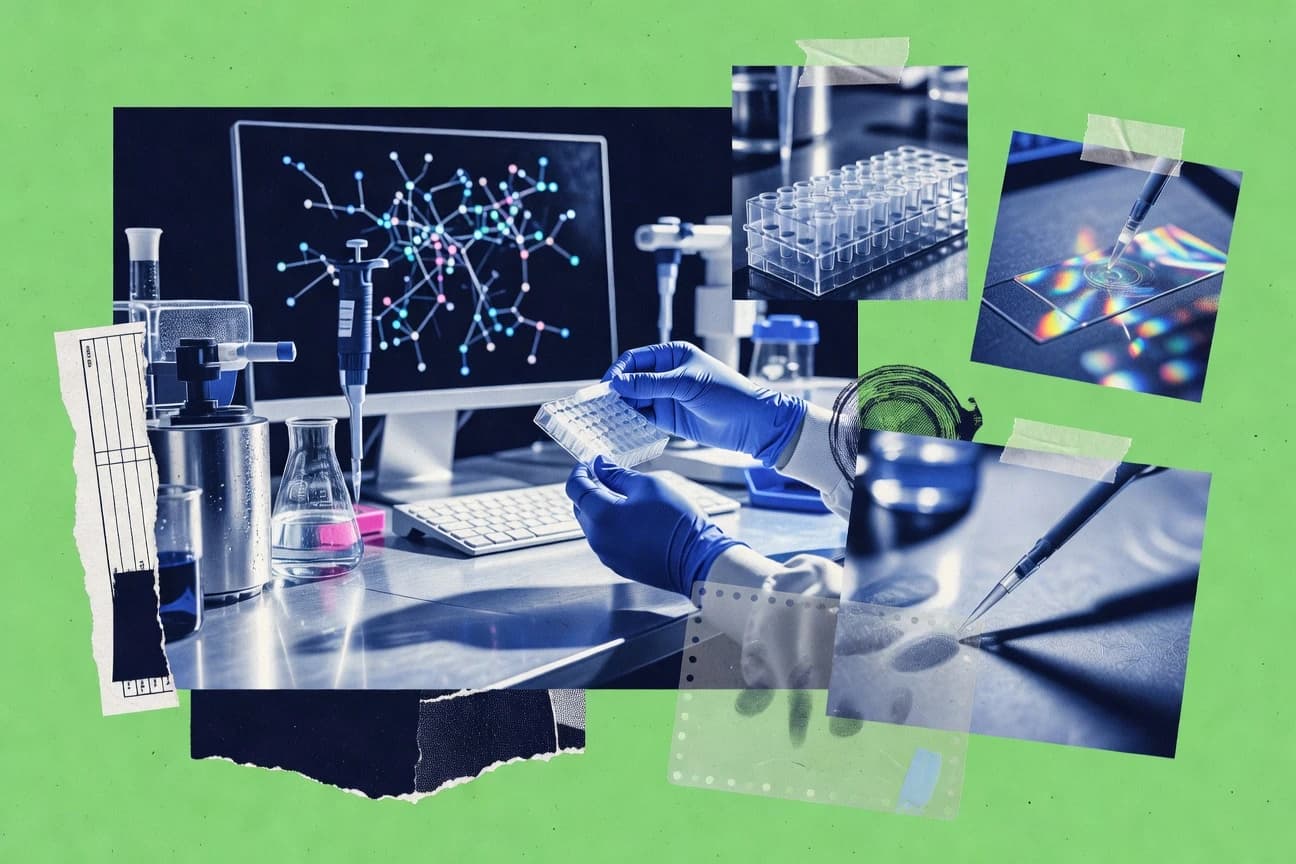 Top 9 Best Antibody Design Software of 2026