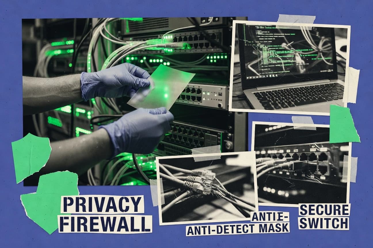 Top 10 Best Antidetect Software of 2026