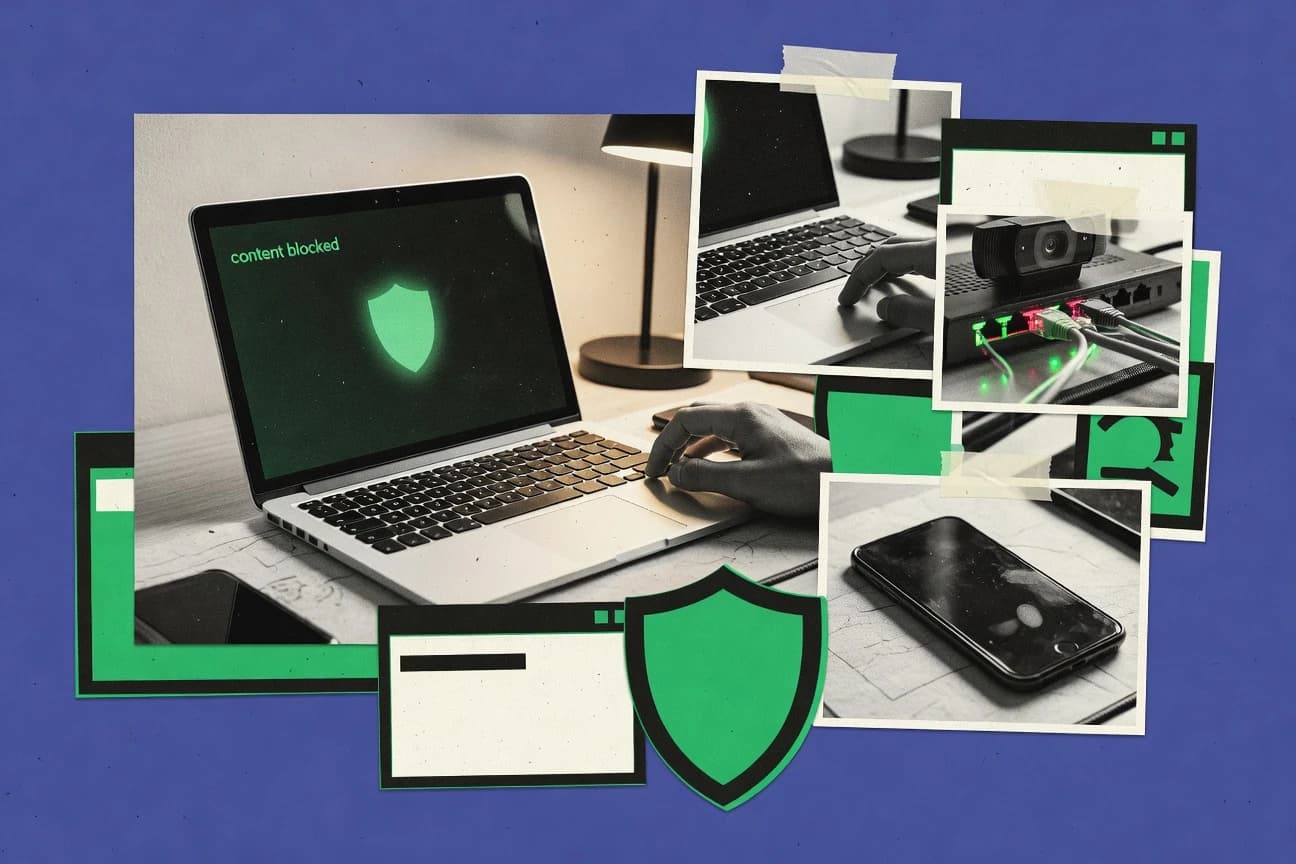 Top 10 Best Antiporn Software of 2026
